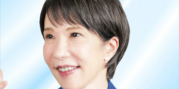 Japan First Woman PM | जापान में महिला शक्ति का उदय, साने ताकाइची बनीं देश की पहली महिला प्रधानमंत्री