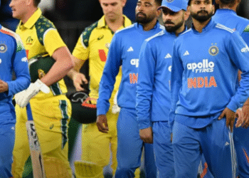 एडिलेड वनडे से पहले बारिश का खतरा, पिच सुखाने के लिए पहली बार UV टेक्नोलॉजी का इस्तेमाल –