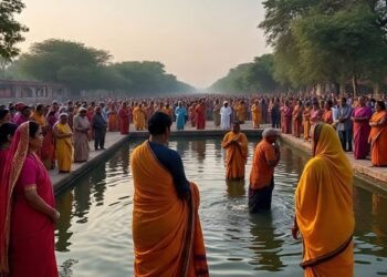 दिल्ली में एक हजार से अधिक स्थानों पर होगा छठ पूजा का आयोजन, बोले कपिल मिश्रा