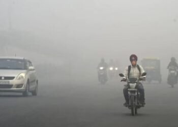 दिवाली के बाद जहरीली हुई बिहार की हवा! 250 के पार पहुंचा AQI, आंखों में जलन और सांस लेने में परेशानी
