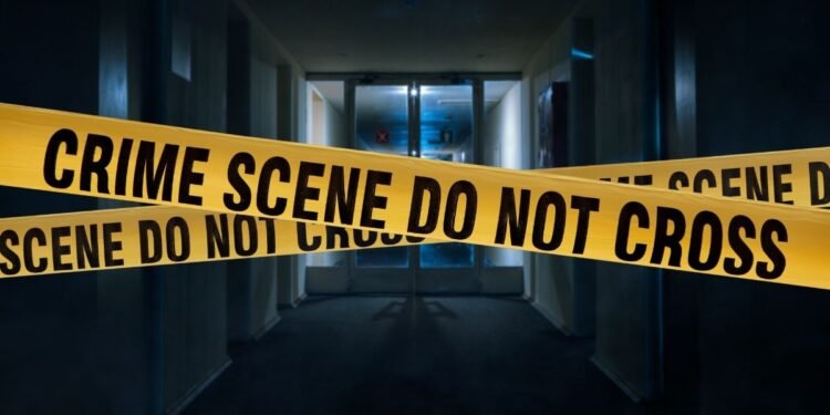 दिवाली पर खून से रंगा घर! अहमदाबाद में शराबी और बेरोजगार बेटे से तंग पिता ने चाकू से कर दी हत्या