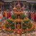 Govardhan Puja Katha: गोवर्धन पूजा के दिन करें कथा का पाठ, भगवान कृष्ण के आशीर्वाद से आएगी खुशहाली