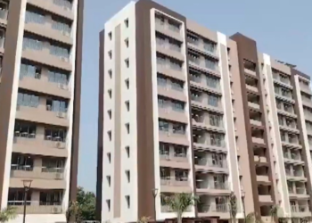 9 मंजिला टावर में आधुनिक फ्लैट, 247 करोड़ की लागत से तैयार… गुजरात के विधायकों को जल्द मिलेंगे आलीशान घर
