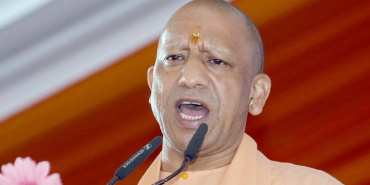 ‘उन्हें कंस और दुर्योधन प्यारे…’, CM योगी आदित्यनाथ का RSS के मंच से अखिलेश यादव पर हमला