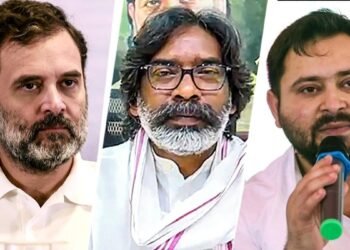 गठबंधन धर्म या सियासी मजबूरी… बिहार चुनाव से हेमंत सोरेन ने क्यों पीछे खींच लिए कदम?