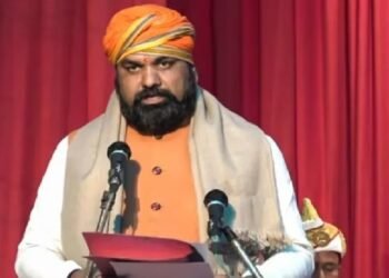 कभी बीजेपी के भविष्य थे, अब कमजोर कड़ी क्यों बनते जा रहे हैं सम्राट चौधरी