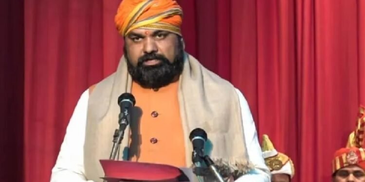 कभी बीजेपी के भविष्य थे, अब कमजोर कड़ी क्यों बनते जा रहे हैं सम्राट चौधरी