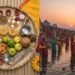 Chhath Puja Samagri List 2025: इस दिन से शुरू हो रही है छठ पूजा, जल्दी से नोट करें पूरी सामाग्री लिस्ट