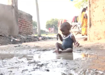 पुनपुन के महादलित: 18 साल पूरे लेकिन वादे अधूरे, मूलभूत जरूरतों के लिए जूझ रहा CM नीतीश का डेहरी गांव