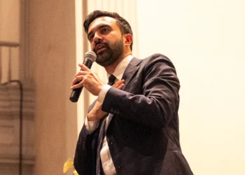 प्रधानमंत्री मोदी को ‘युद्ध अपराधी’ कहने वाले Zohran Mamdani दिवाली पर फिर बरसे, बोले- बहुलवादी भारत में पला-बढ़े…