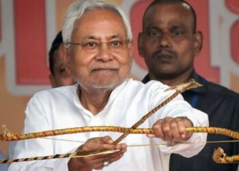 नीतीश को ओपनिंग में ही जीतना होगा मैदान… पहले चरण में जेडीयू के लिए करो या मरो वाली स्थिति