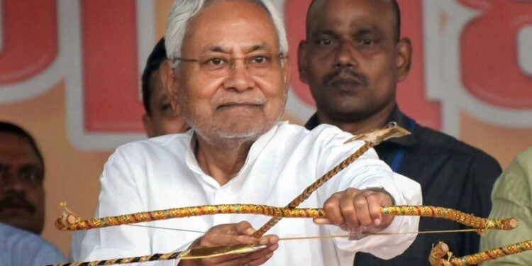 नीतीश को ओपनिंग में ही जीतना होगा मैदान… पहले चरण में जेडीयू के लिए करो या मरो वाली स्थिति
