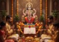 Chitragupta Puja katha: चित्रगुप्त पूजा के दिन करें इस कथा का पाठ, जानिए कौन हैं भगवान चित्रगुप्त
