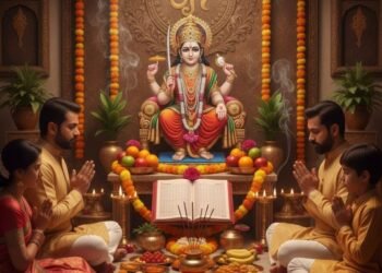 Chitragupta Puja katha: चित्रगुप्त पूजा के दिन करें इस कथा का पाठ, जानिए कौन हैं भगवान चित्रगुप्त