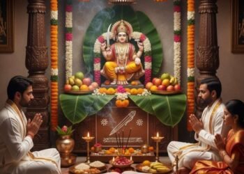 Chitragupta Puja 2025: कल इस शुभ मुहूर्त में करें चित्रगुप्त पूजा, जानिए सही पूजा विधि और मंत्र