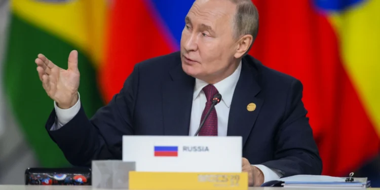 Russia-Ukraine war: पुतिन का सबसे बड़ा परमाणु शक्ति प्रदर्शन, क्या महायुद्ध की आहट है?