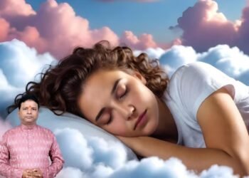 Swapna Shastra: सपनों में मरे हुए लोगों का दिखना, जानिए इसका क्या है मतलब?