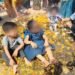 Govardhan Puja 2025: गोवर्धन पूजा के दौरान यहां बच्चों को उठाकर गोबर में फेंकने की परंपरा, डॉक्टर बोले- जानलेवा बीमारी का खतरा
