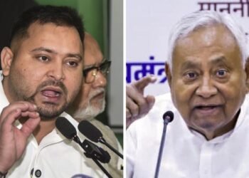 बिहार चुनाव में कोई सीएम का चेहरा हो या न हो, लड़ाई तो लालू बनाम नीतीश ही है