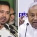 बिहार चुनाव में कोई सीएम का चेहरा हो या न हो, लड़ाई तो लालू बनाम नीतीश ही है