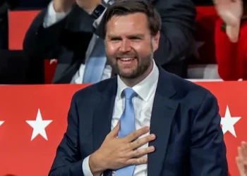 ट्रंप के रुख पर अडिग अमेरिका: वेंस बोले- गाजा में नहीं होंगे अमेरिकी सैनिक, हमास को कड़ी चेतावनी