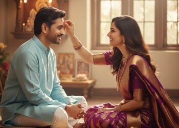 Bhai Dooj 2025: भाई के लंबी उम्र के लिए करें ये सरल उपाय, बहन के इस काम से भाई को हर काम में मिल सकती है तरक्की