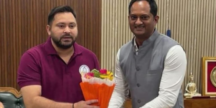 बिहार चुनाव: मोहनिया सीट पर RJD का निर्दलीय उम्मीदवार रवि पासवान को समर्थन, दलित वोटरों को साधने की कोशिश
