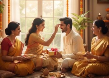 Bhai Dooj Vrat katha: आज भाई दूज के दिन करें इस कथा का पाठ
