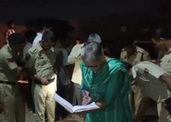 डबल मर्डर से दहला रोहतक… पुरानी रंजिश में एक को मारी गोली, दूसरे को धारदार हथियार से मार डाला