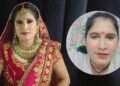 फंदे पर लटकी मिली निषाद पार्टी के जिलाध्यक्ष की पत्नी, मां बोली- दामाद के कई लड़कियों से थे संबंध