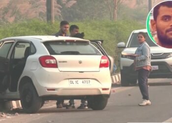 बिहार चुनाव में दहशत फैलाने की फिराक में था रंजन पाठक का गैंग… डीजीपी ने एनकाउंटर को लेकर क्या कहा