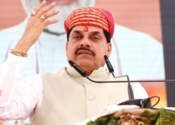 ‘संडे हो या मंडे… बेकार की बातें’, CM मोहन यादव बोले- गाय का दूध बीमारियों से सुरक्षा कवच, खुद को अंडे खाने को क्यों मजबूर करते हो?