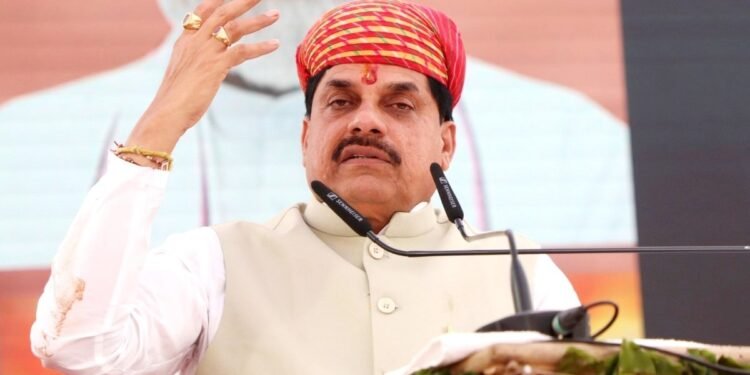 ‘संडे हो या मंडे… बेकार की बातें’, CM मोहन यादव बोले- गाय का दूध बीमारियों से सुरक्षा कवच, खुद को अंडे खाने को क्यों मजबूर करते हो?