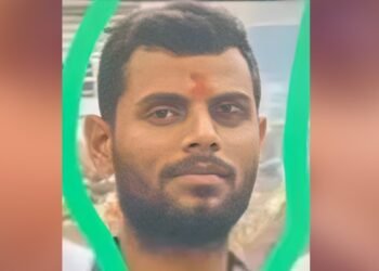 रंजन पाठक हत्या करके भेजता था अपनी CV, दिल्ली पुलिस ने एनकाउंटर में किया ढेर 