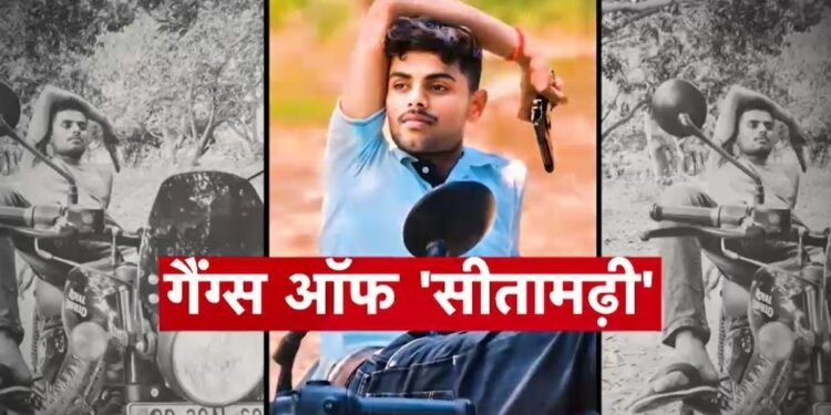 सफेद रंग की कार, बैरिकेडिंग और गैंगस्टर्स… देश की राजधानी में हुई सबसे बड़ी मुठभेड़ की पूरी कहानी