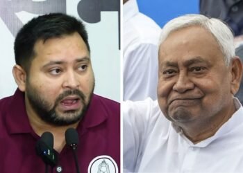 बिहार चुनाव में महिला वोट निर्णायक हुआ तो नीतीश कुमार भारी पड़ेंगे