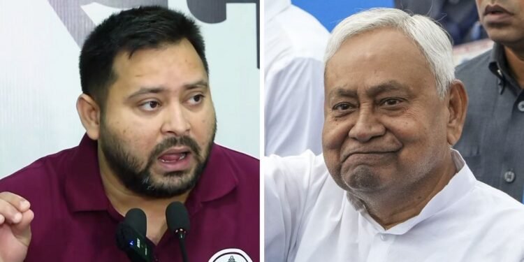 बिहार चुनाव में महिला वोट निर्णायक हुआ तो नीतीश कुमार भारी पड़ेंगे