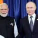 India To Cut Russian Oil Imports | अमेरिकी प्रतिबंधों के आगे झुका भारत?? रूस से तेल खरीद में होगी भारी कटौती! Reuters Report