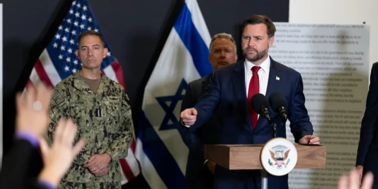 जेन पासकी और उपराष्ट्रपति जेडी वांस के बीच नया विवाद, पॉडकास्ट में हुई शादी पर मजाक