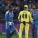अस्ट्रेलिया ने भारत को 2 विकेट से हराकर 3-मैच ODI सीरीज में 2-0 की बढ़त बनाई –