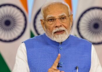 ‘बिहार का जंगल राज लोग 100 साल तक नहीं भूलेंगे…’, पीएम मोदी का RJD-कांग्रेस पर हमला