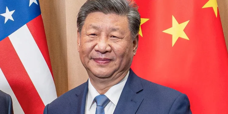 गलती सुधारे अमेरिका, वरना…. टैरिफ वॉर पर चीन का सख्त रुख