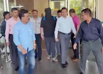 दाऊद नेटवर्क से जुड़ा 256 करोड़ का ड्रग रैकेट बेनकाब, दुबई से सलीम डोला का साथी सलीम शेख गिरफ्तार