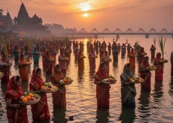 Chhath Puja 2025: जानिए छठ पूजा पर क्या करें क्या नहीं, वरना खंडित हो सकता है व्रत