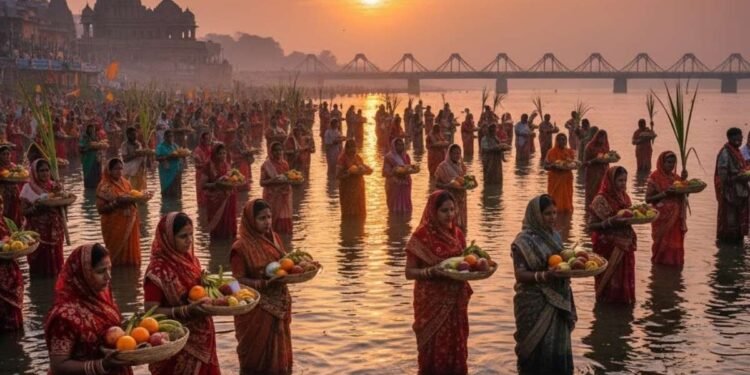 Chhath Puja 2025: जानिए छठ पूजा पर क्या करें क्या नहीं, वरना खंडित हो सकता है व्रत