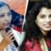 दरभंगा: मैथिली के प्रचार में केतकी सिंह ने फेंका पाग, विवाद के बाद दी सफाई