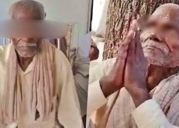 कहीं अवैध खनन के विरोध पर बर्बरता, कहीं  बुजुर्ग को पेशाब पीने को किया मजबूर…दलितों पर अत्याचार के तीन मामले