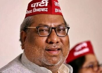 ‘हम त्रेता युग से NDA के साथ, कृष्ण जन्मभूमि के लिए अखिलेश उठाएं आवाज’, बोले यूपी के मंत्री संजय निषाद