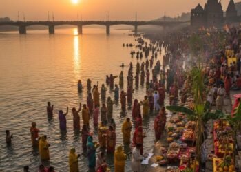 Chhath 2025 Starting Date: कल से आरंभ होगा छठ महापर्व, यहां जानें नहाय खाए से लेकर उषा अर्घ्य की सही डेट