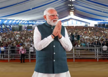 बिहार के रण में मोदी… कर्पूरी ठाकुर के गांव से शंखनाद कर क्या सेट कर देंगे NDA का चुनावी एजेंडा